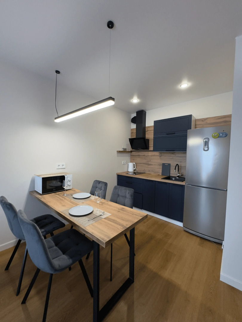 Квартира Уютная Недалеко от Моря