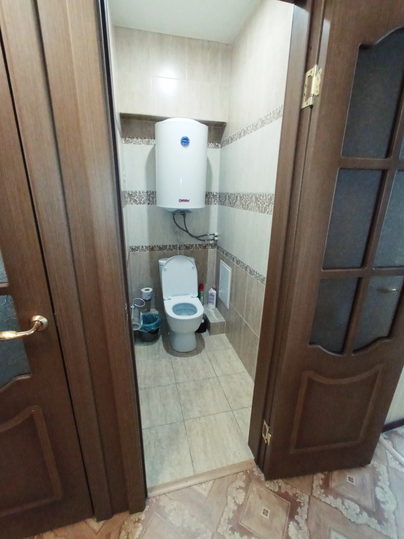 Апартаменты Энгельса 28