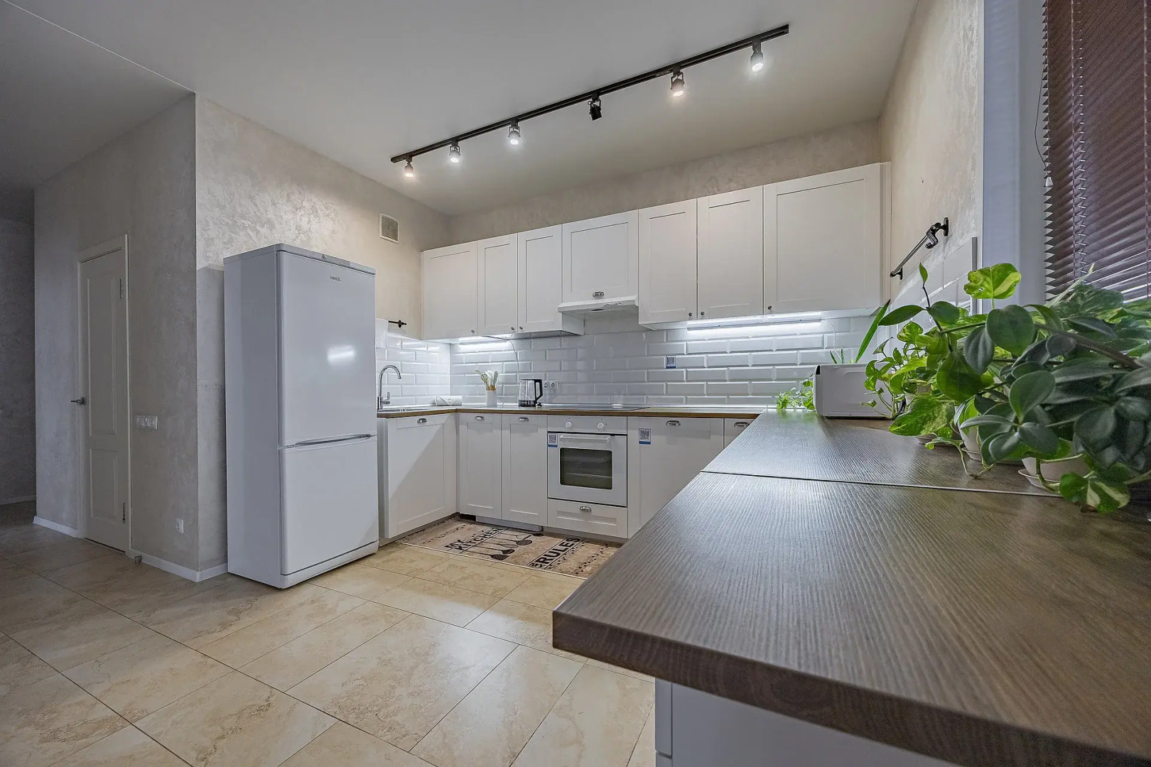 Апартаменты Gray Studio