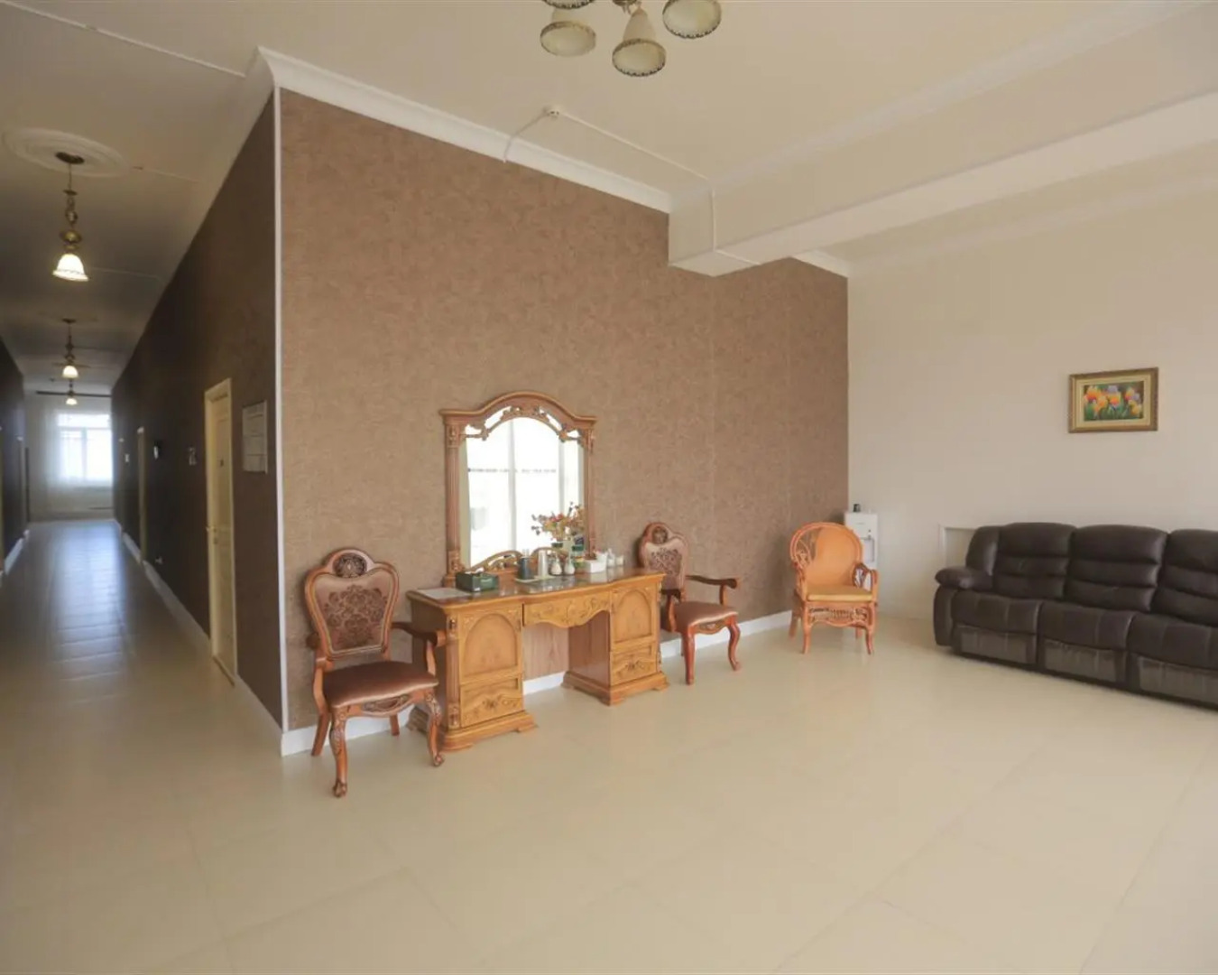 Отель Парма