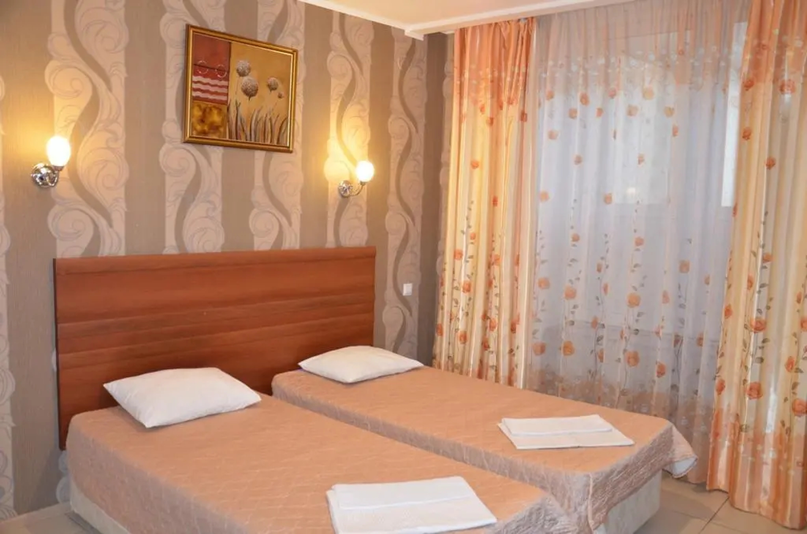 Мини-Отель Флайт