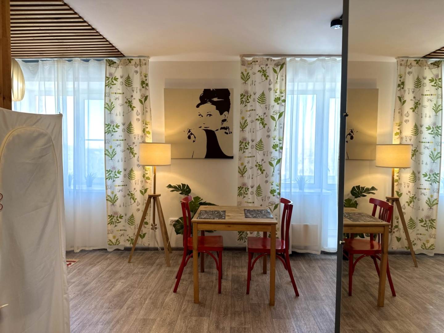 Квартира Калина проспект Победы 49