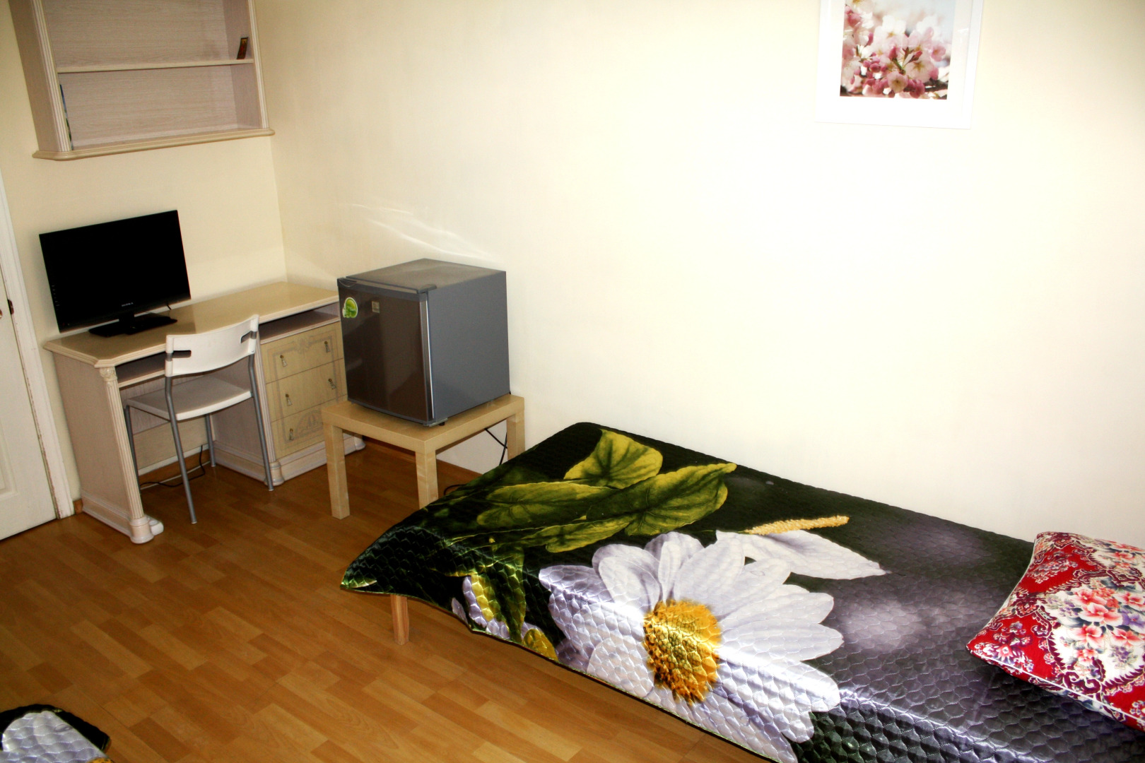 Хостел Атмосфера