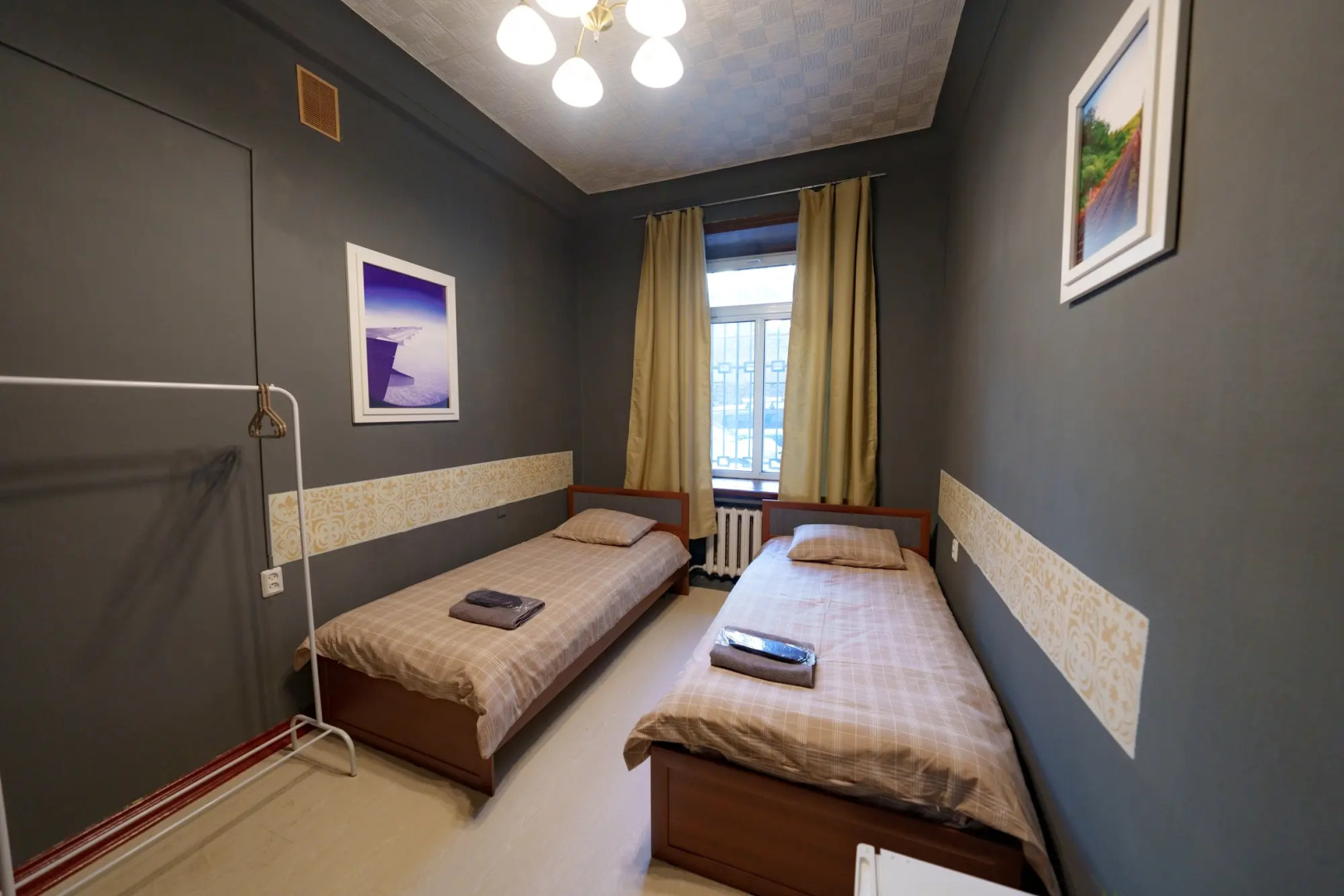 Мини-отель Май Рум