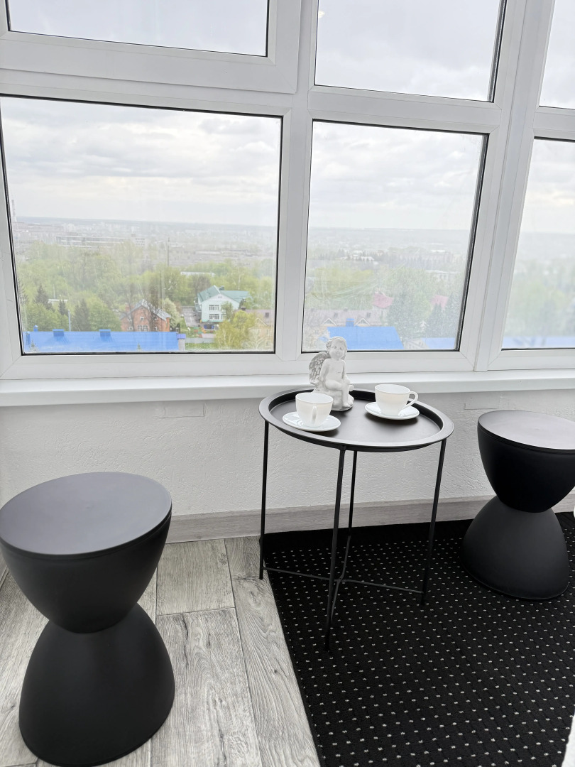 Квартира ЖК Новелла Шмидта 3