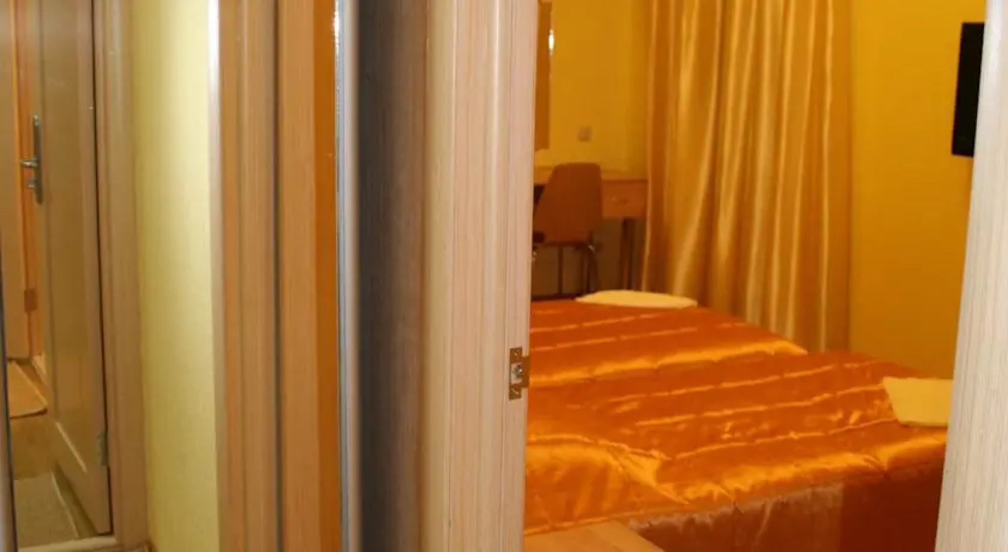 Отель Акватория 1