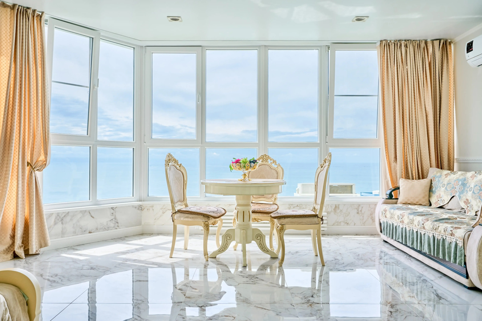 Квартира Deluxe Apartment 45 м2