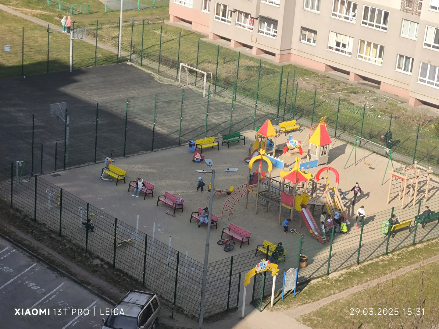 Квартира У Бранденбургских ворот