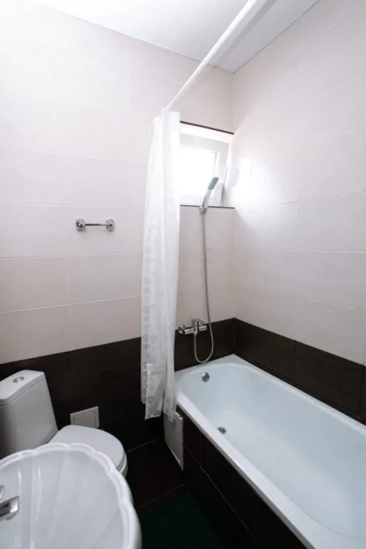 Гостевой Дом ОлимпПарк