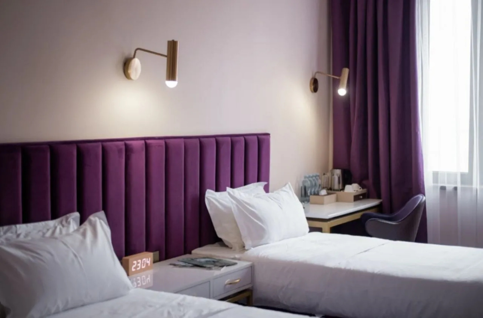 Orient Hotel Bishkek (Ориент отель Бишкек)