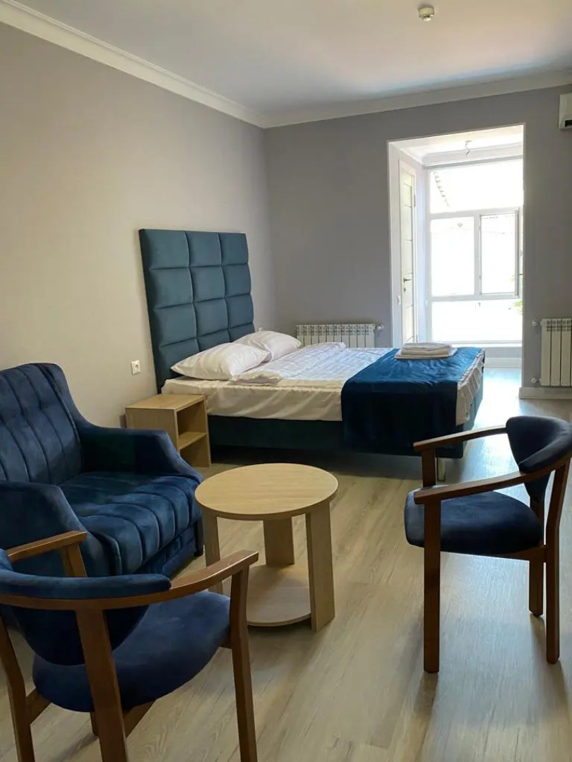 Караван Сарай