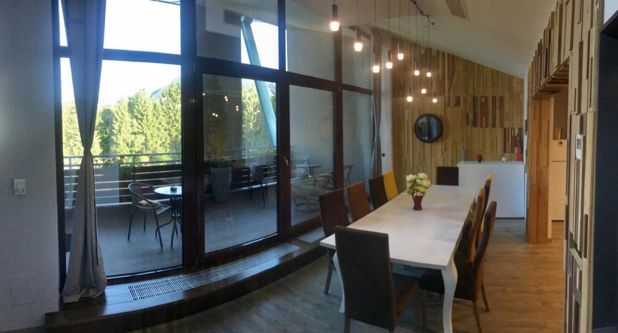 Апартаменты DB