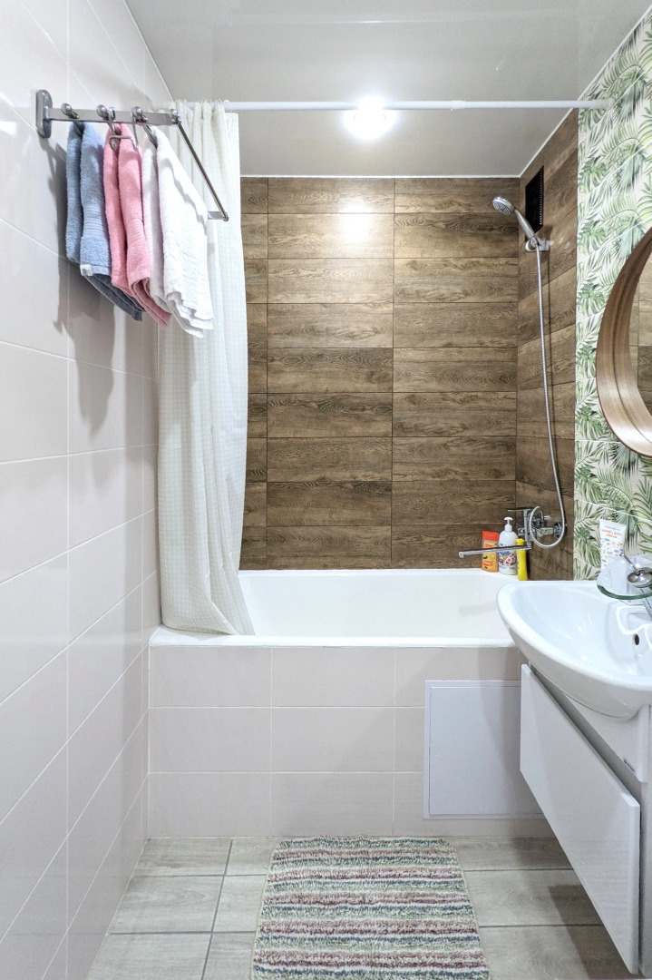 Квартира двухкомнатная в 5 минутах от Кремля