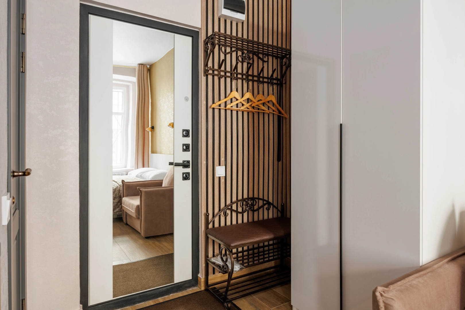 Апартаменты Sutki Rent Александра