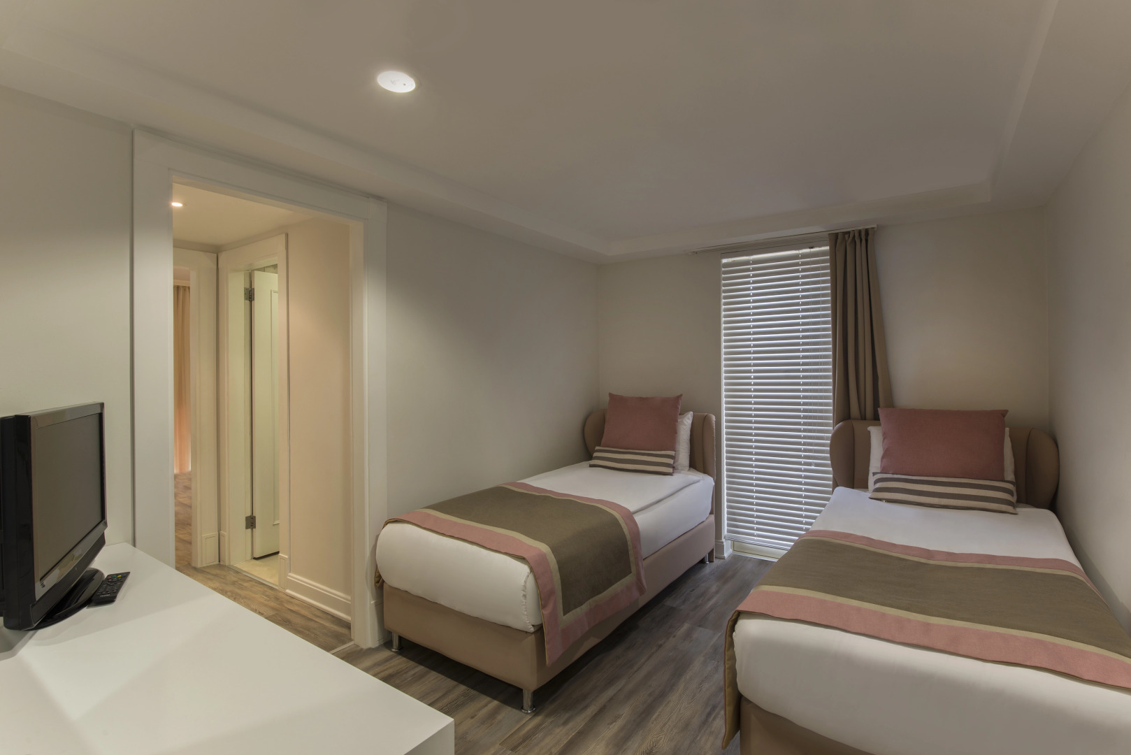 Delphin Diva Hotel - Ultra All Inclusive