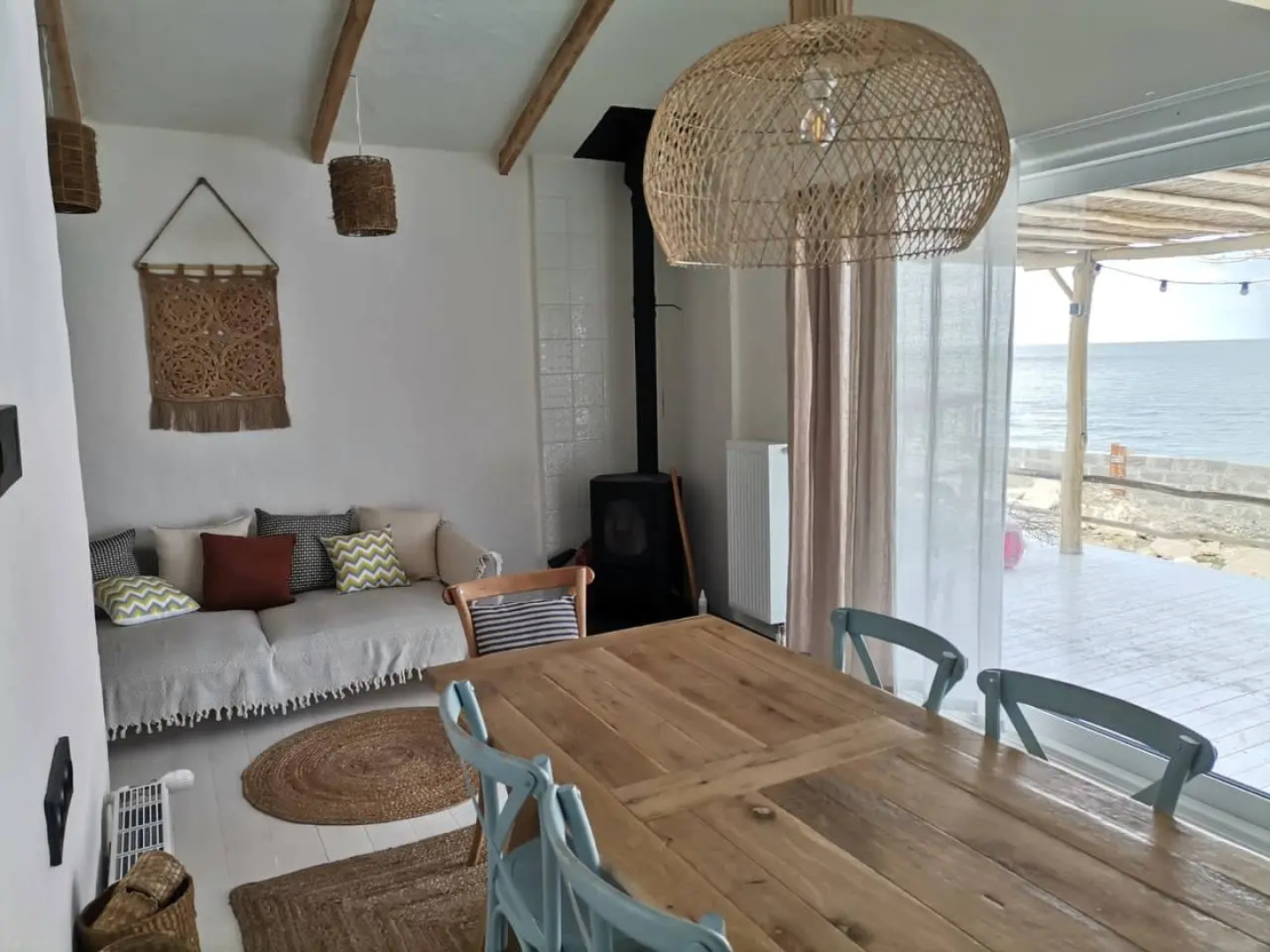 Отель Moreya Eco Bungalow