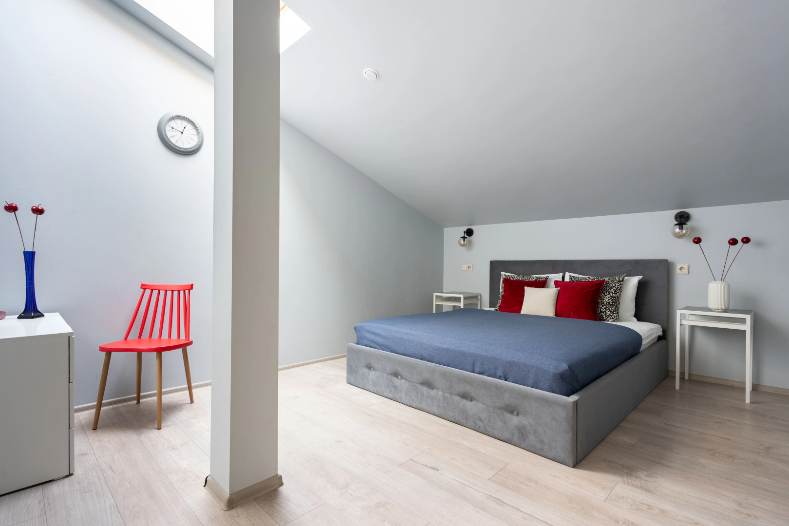 Апартаменты 1 LetYourFlat Садовая