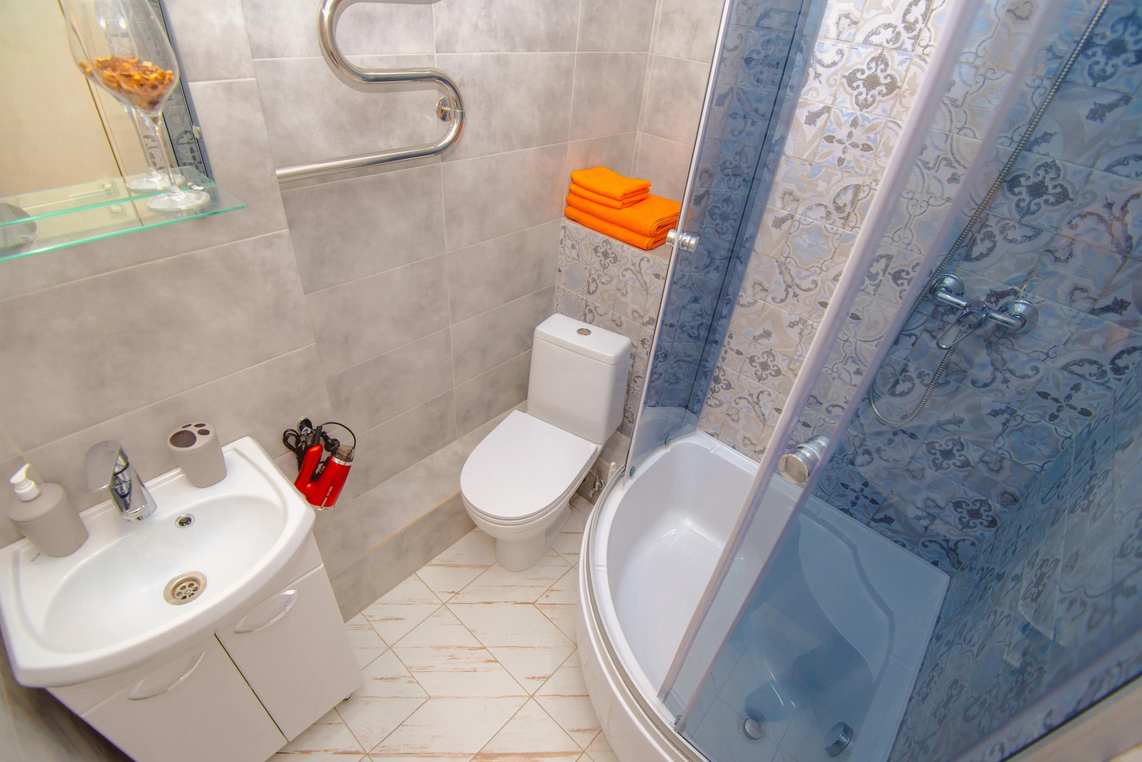 Апартаменты Ranta hotel | 9 Nights 2