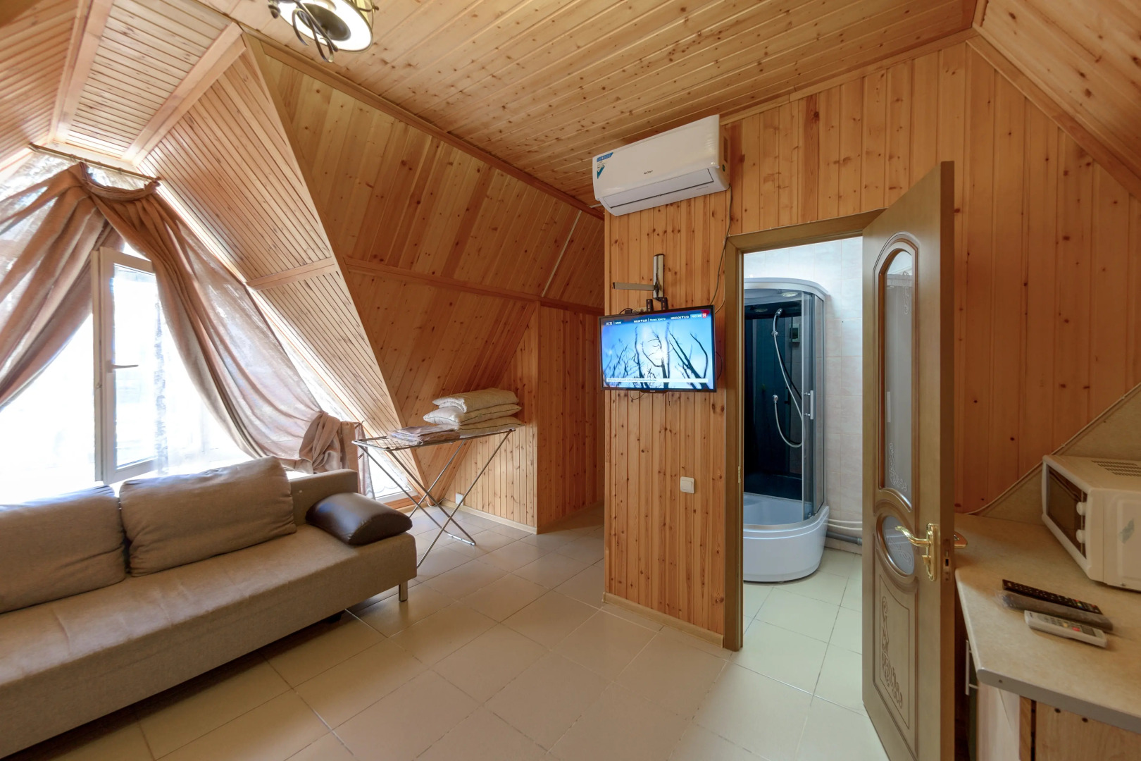 Апартаменты Ленина 52А