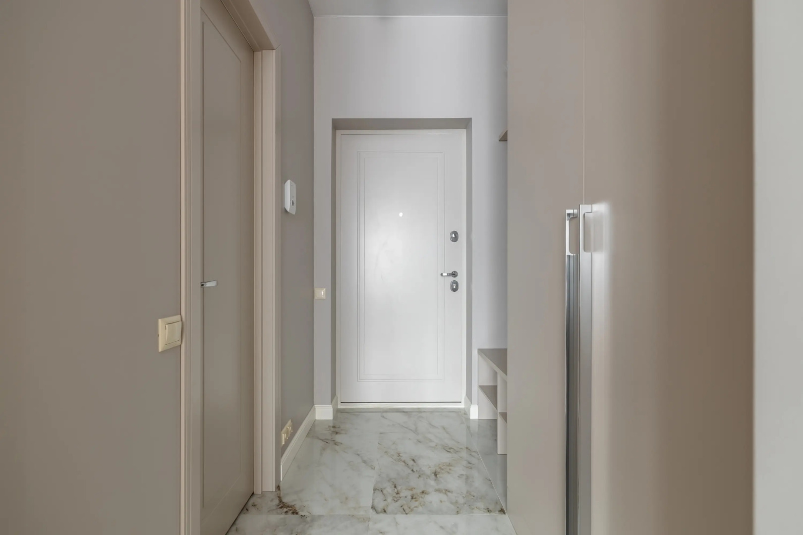 Апартаменты "LEMON" РЯДОМ С ПАРКОМ И МОСКВА-СИТИ