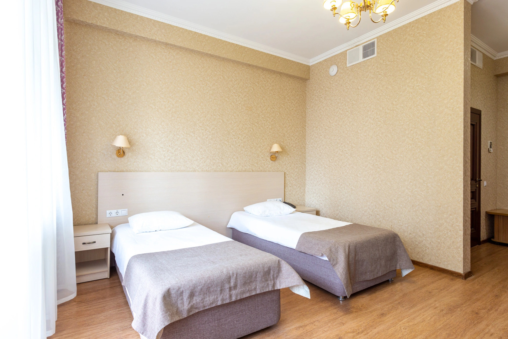 Апартаменты Жемчужина Черного моря Стандарт 34