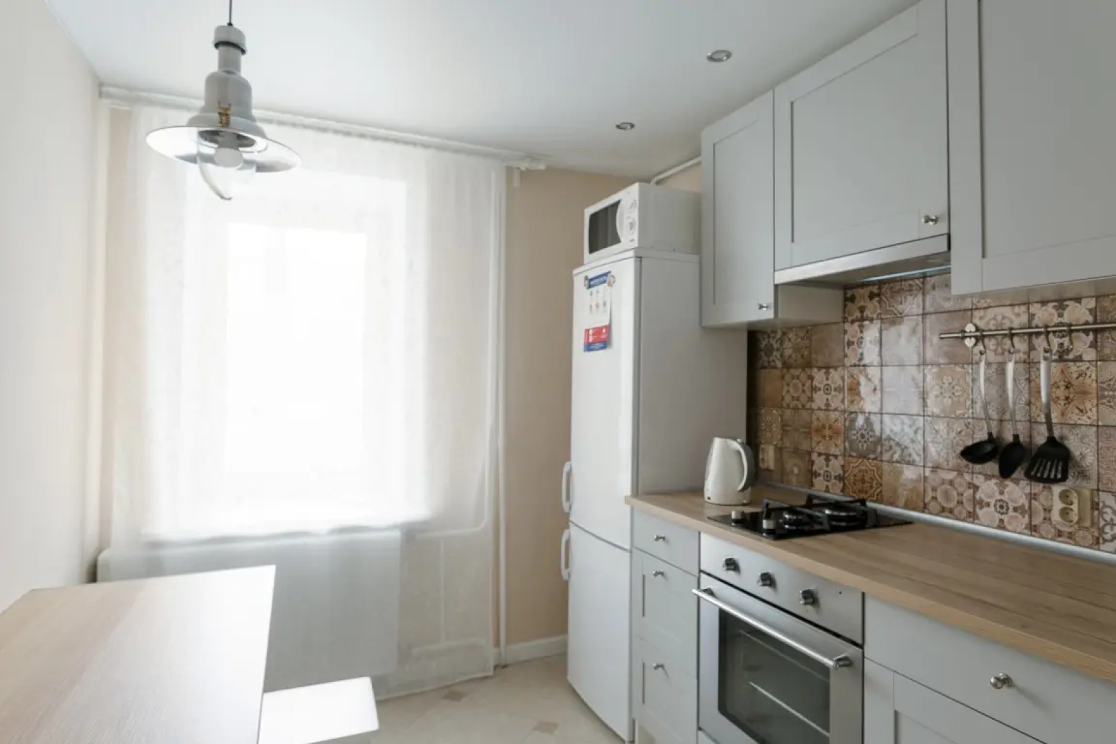 Апартаменты Хочу Приехать на Кирова 38