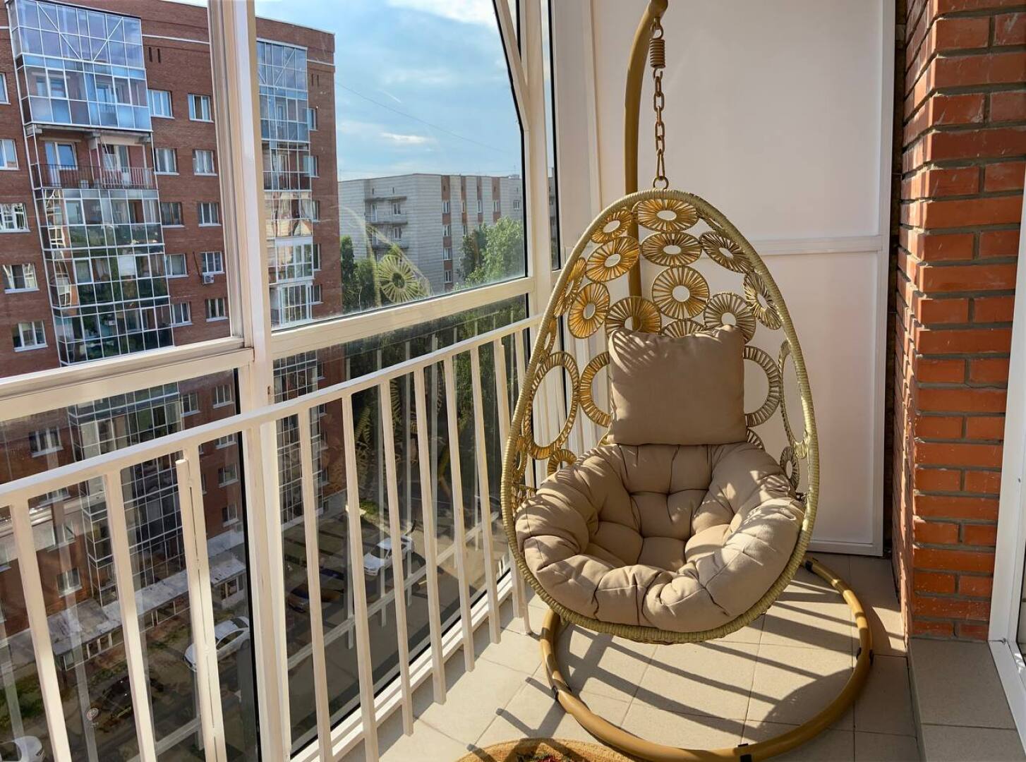 Апартаменты Умный дом