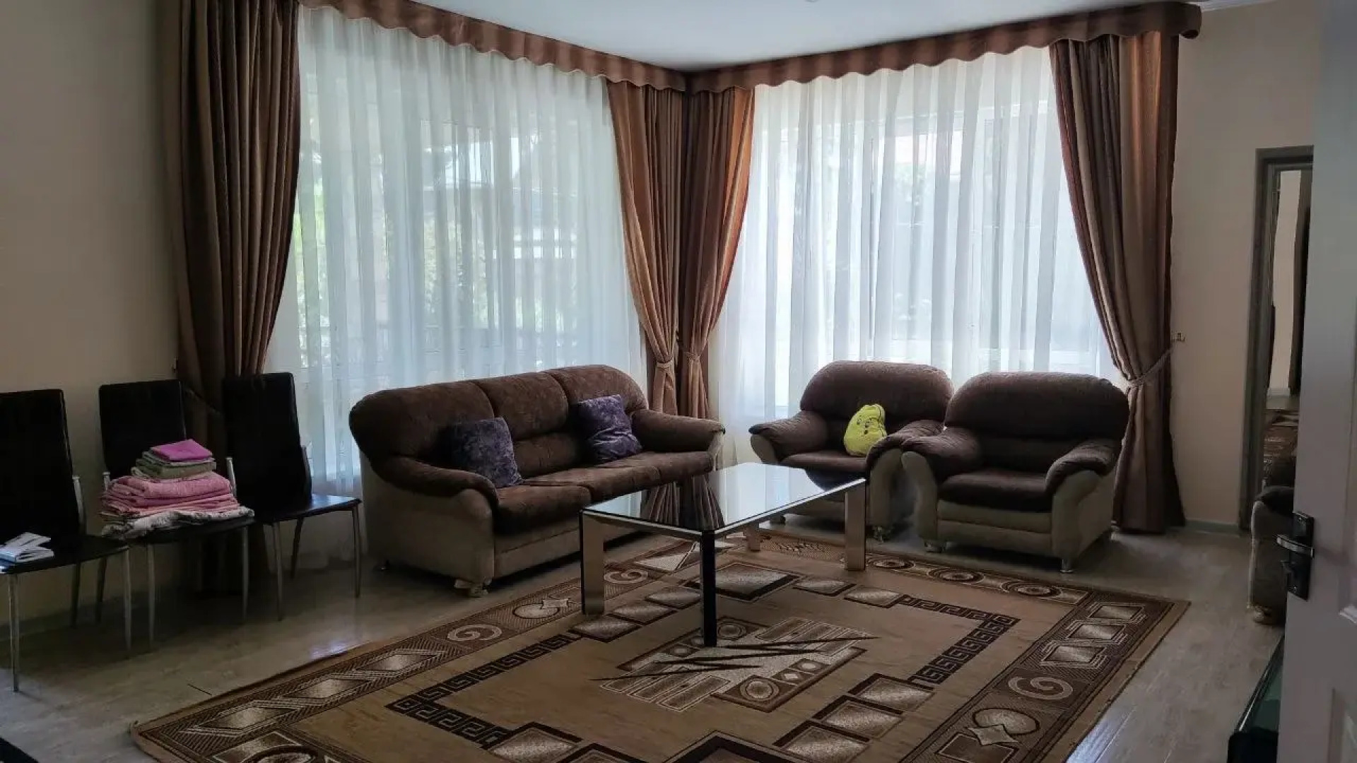 Pansionat Solnyshko Vip 2 Hotel