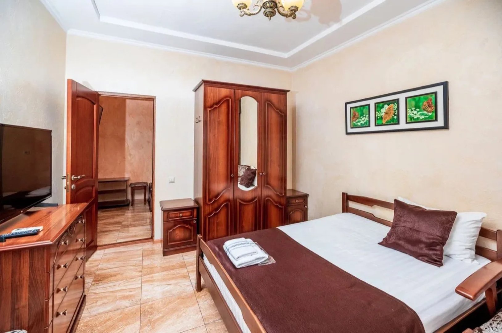 Гостевой дом Византия