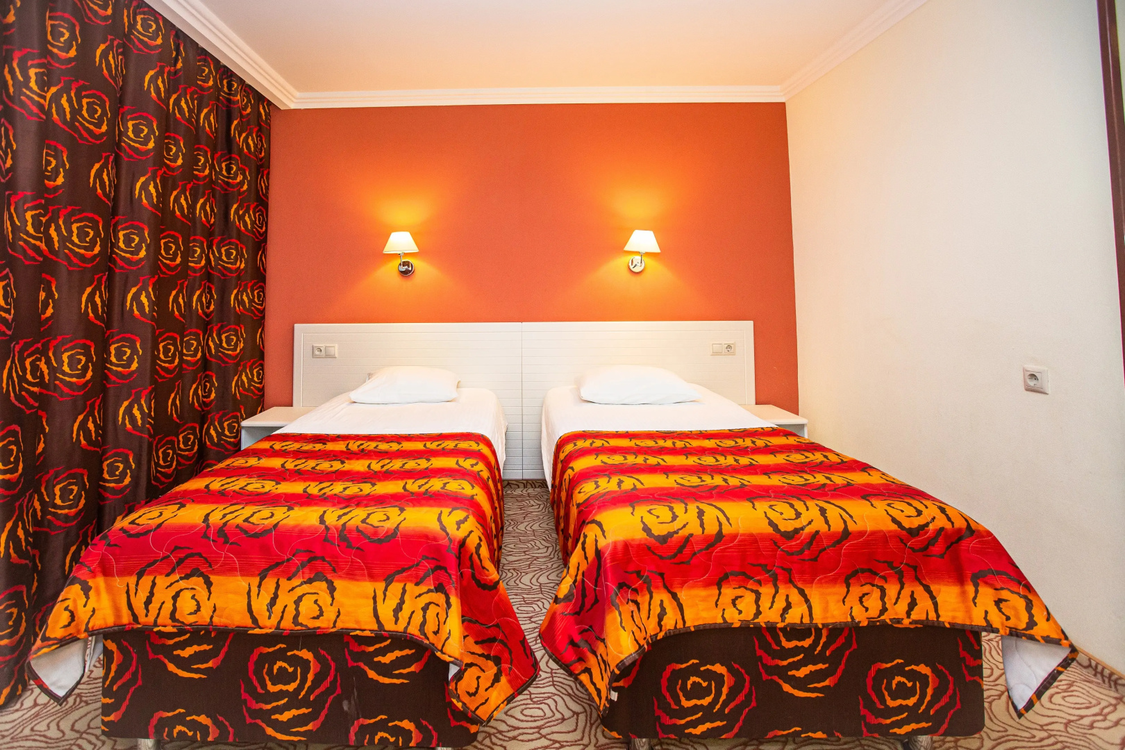Отель Alex Resort & Spa Hotel