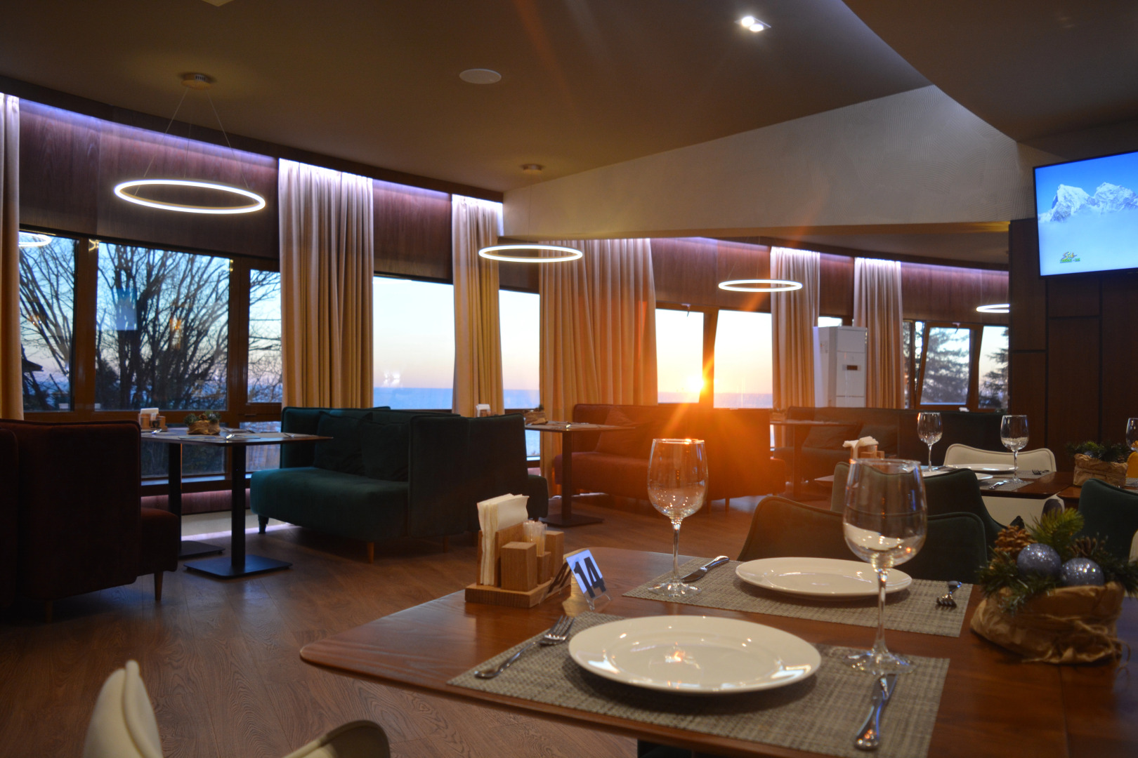 Отель Оздоровительный Комплекс Дивный