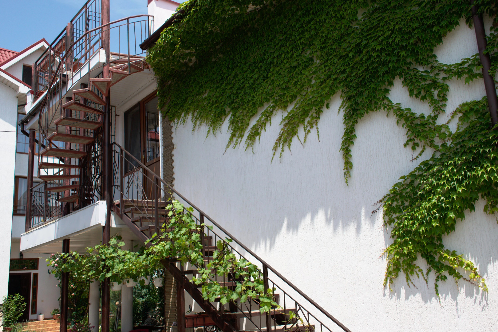 Гостевой Дом Светоч