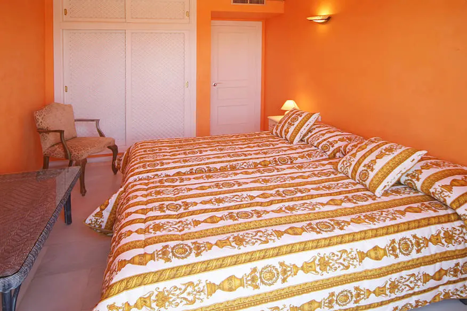 Апартаменты Puerto Marina Beach Apartamentos