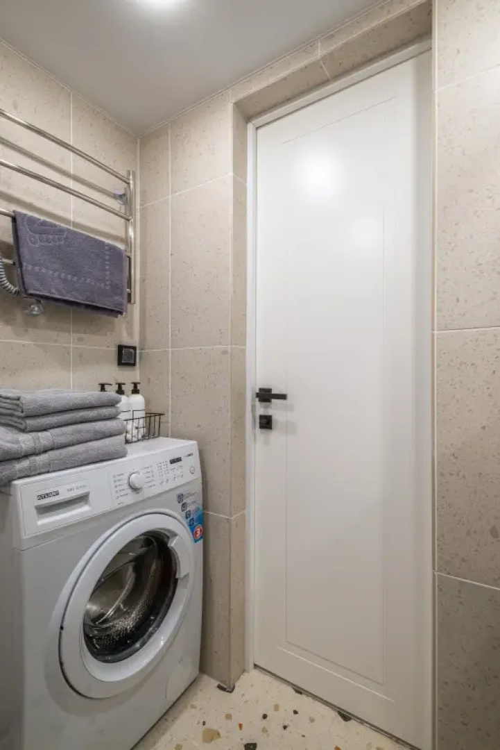 Апартаменты Comfort Life на Херсонской с террасой