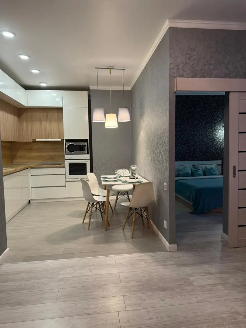 Апартаменты Элитные Вип