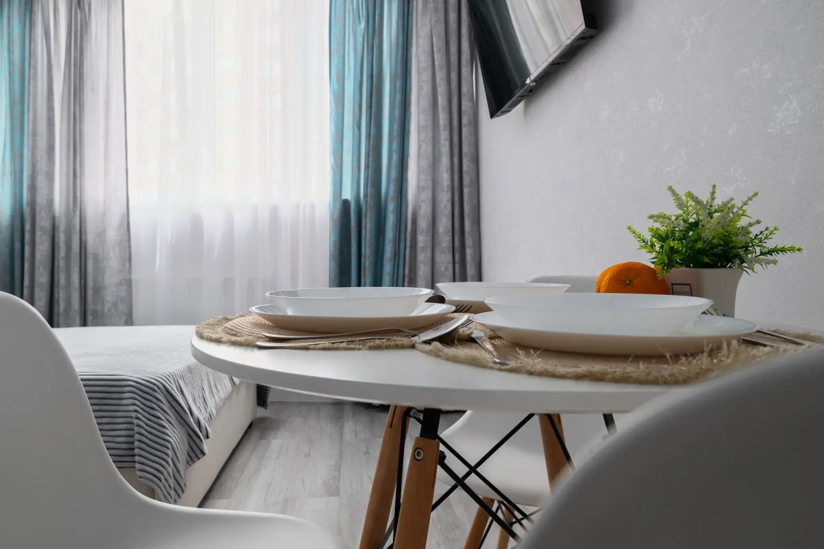 Апартаменты Goodtime Apartments у Парка Галицкого