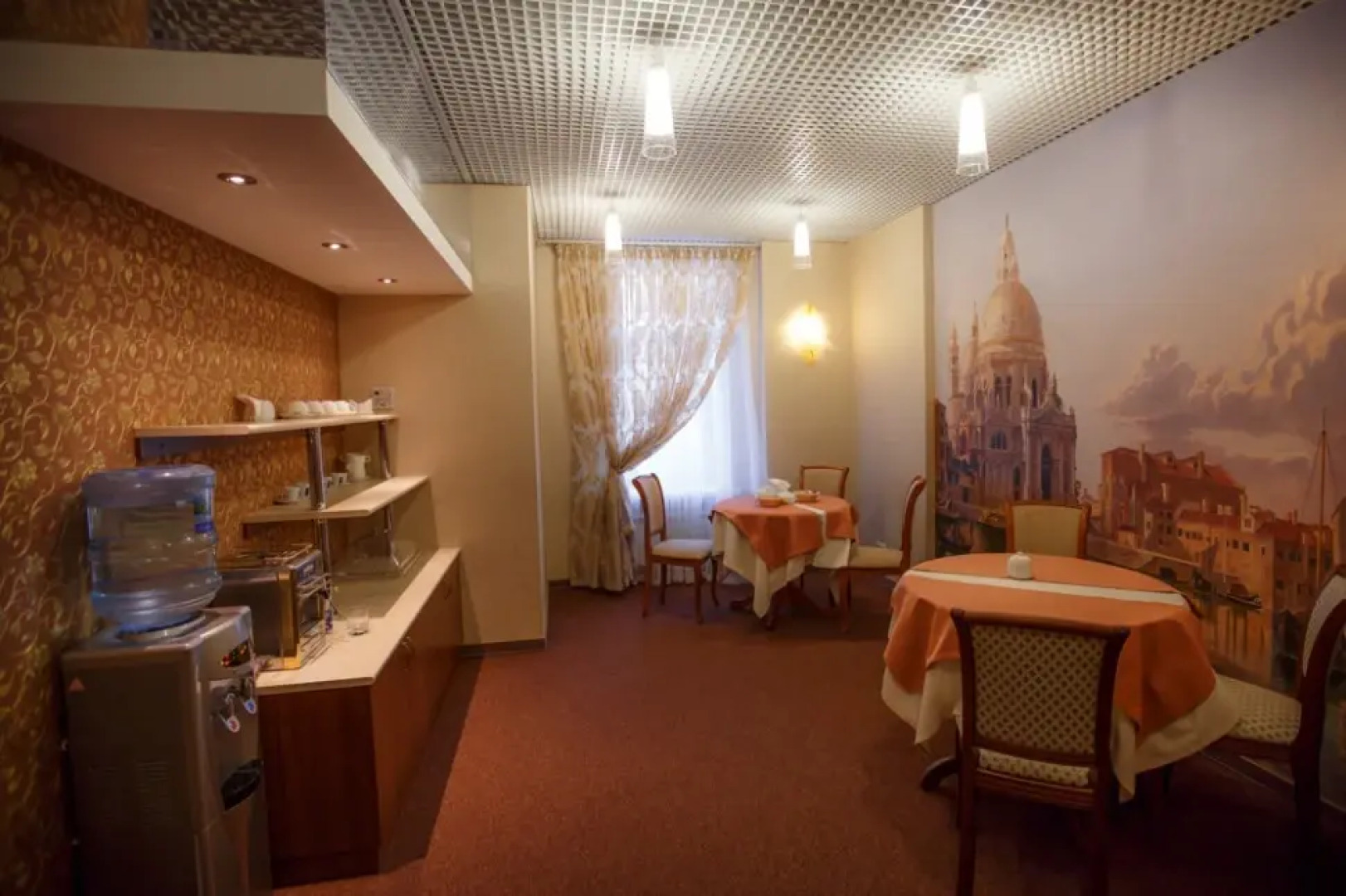 Мини-отель Бонджорно