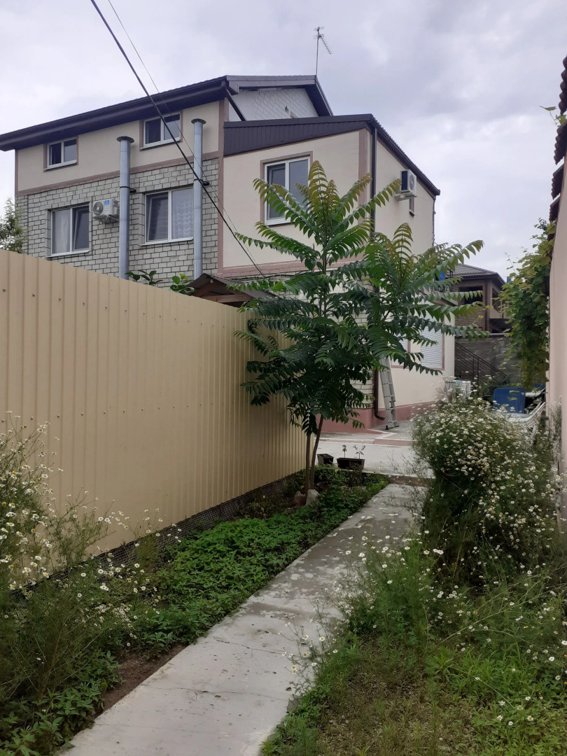 Anapskoe Vzmor'e Guest House