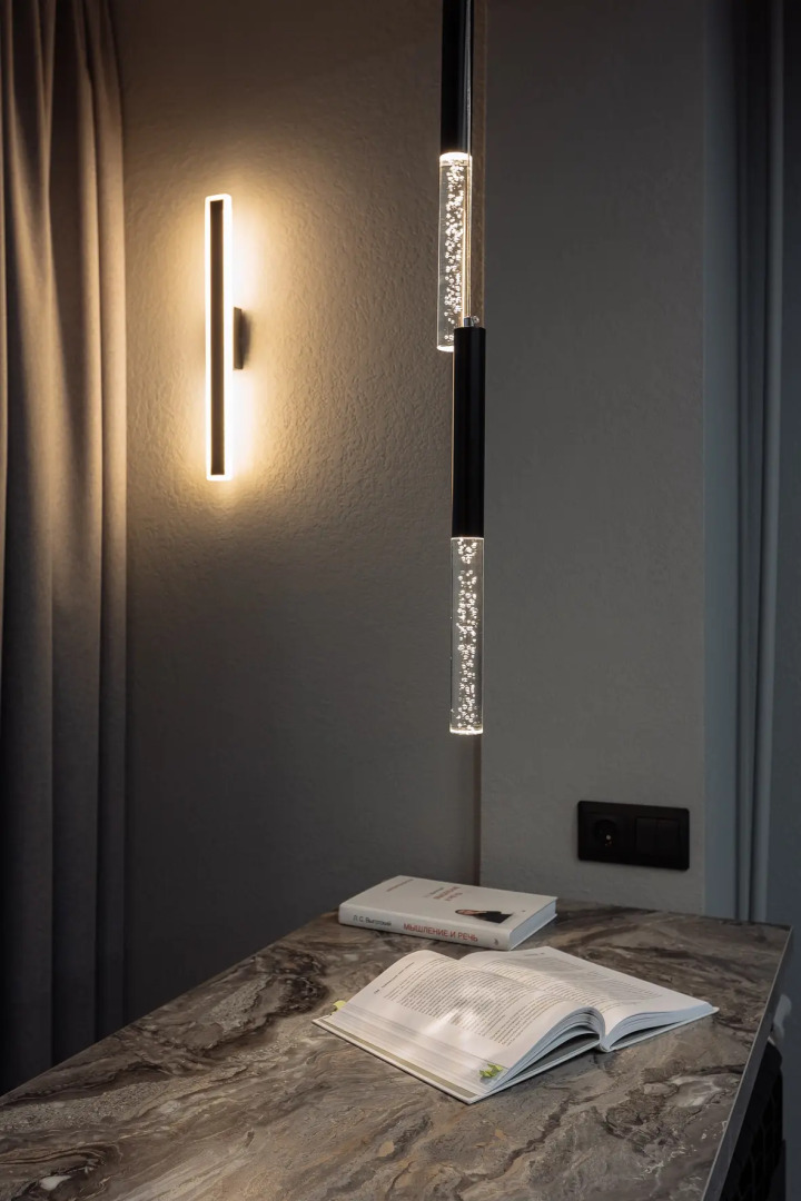 Квартира с видом на Кафедральный собор