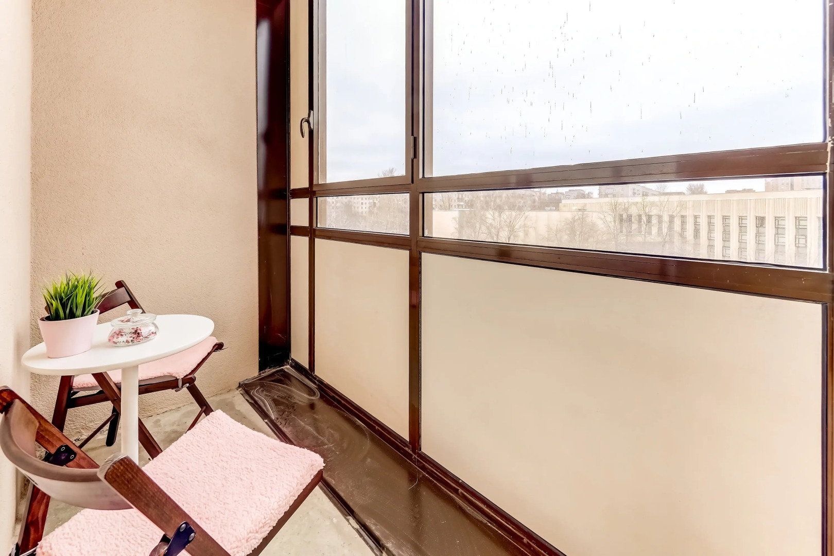 Апартаменты Rauktis Apartments