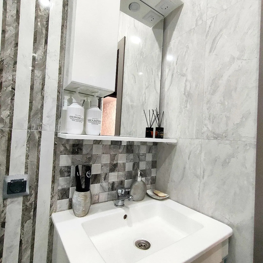 Квартира в 5 минутах от М4