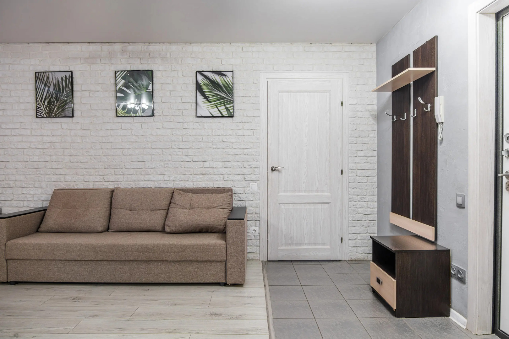 Апартаменты Челябинская 50