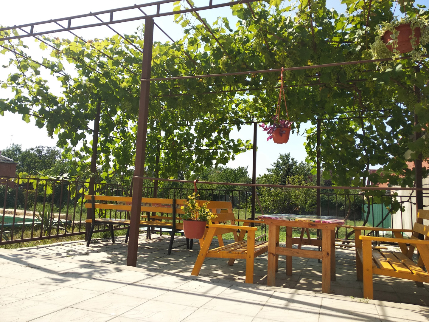 Гостевой дом 3SEAS