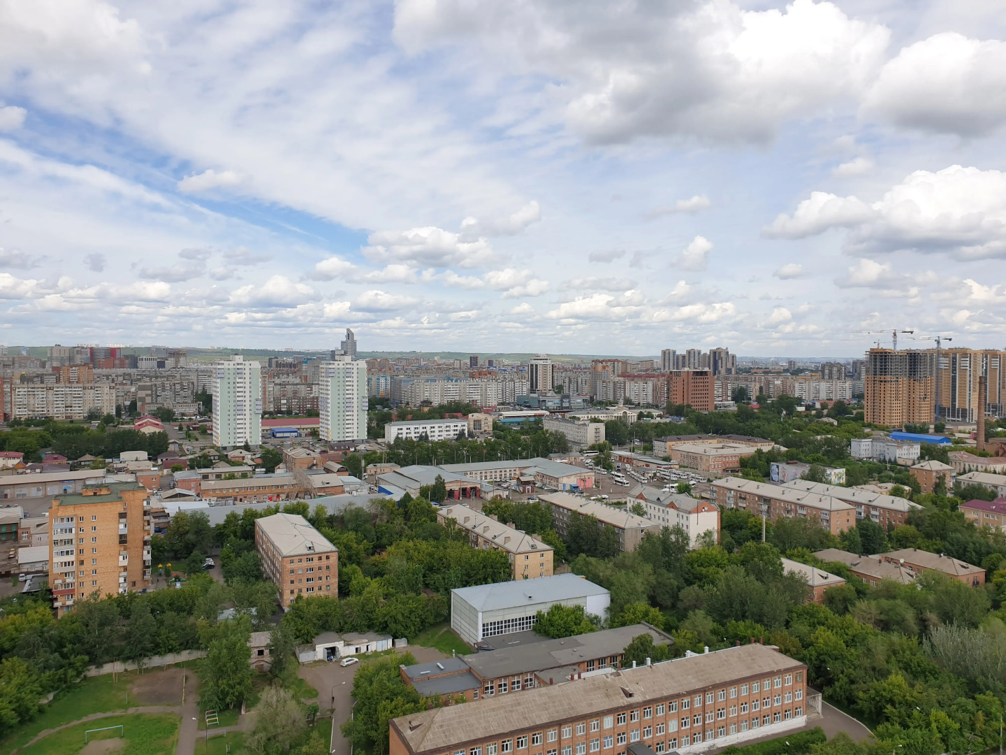 Апартаменты на Дудинской 2Б Astar