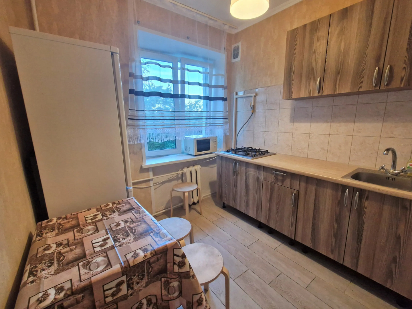 Квартира 2-х комнатная в Мытищи на ул. Каргина недалеко от Ярославки и Мытищинской областной больницы