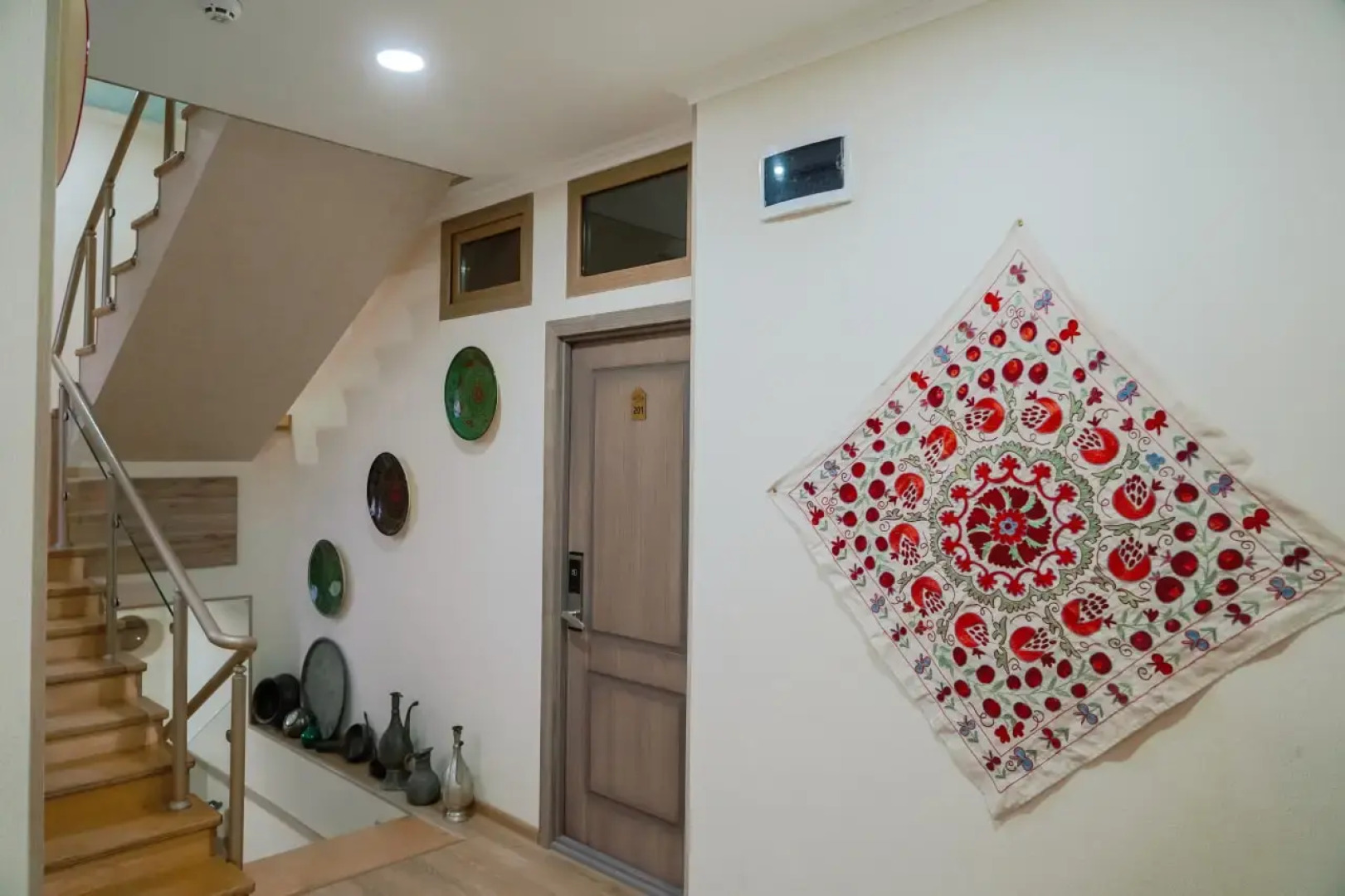 Бутик-Отель Oasis Boutique