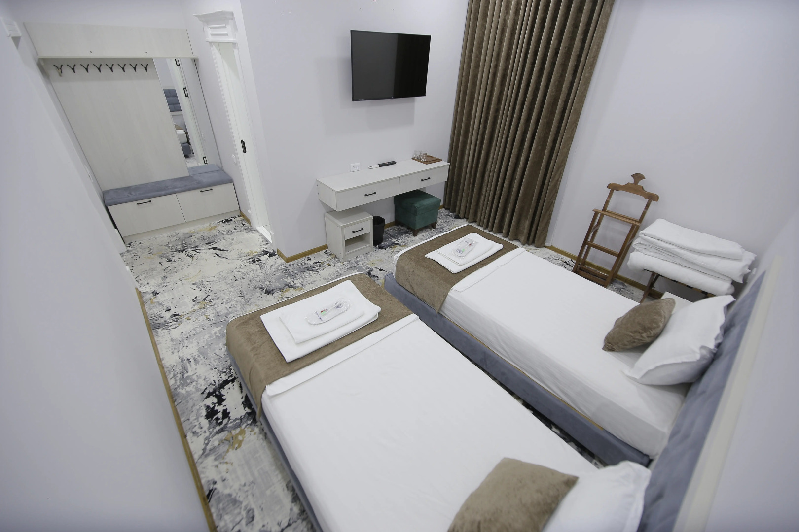 Отель Zehra Premium