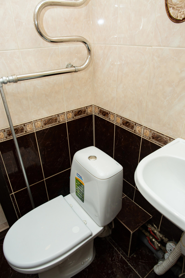 Квартира Киевская 19 Центральный Рынок