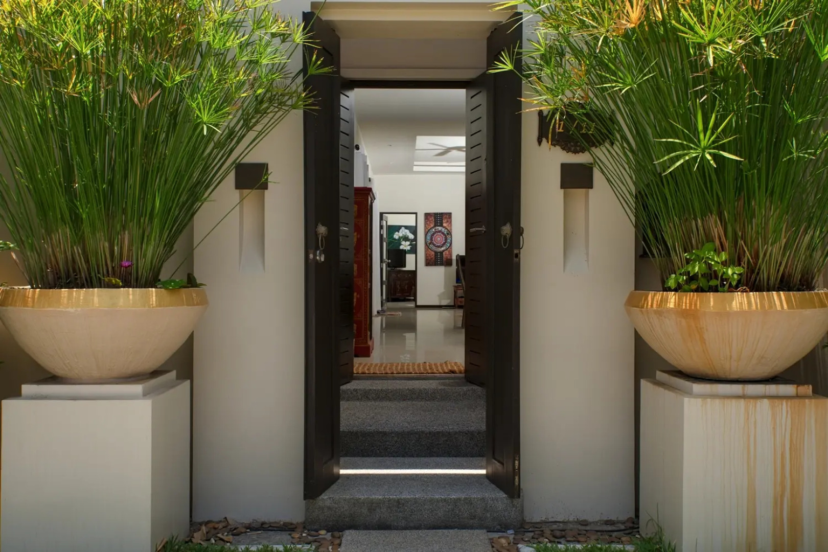 Вилла Atarata, 3BR Private Pool, Nai Harn Beach