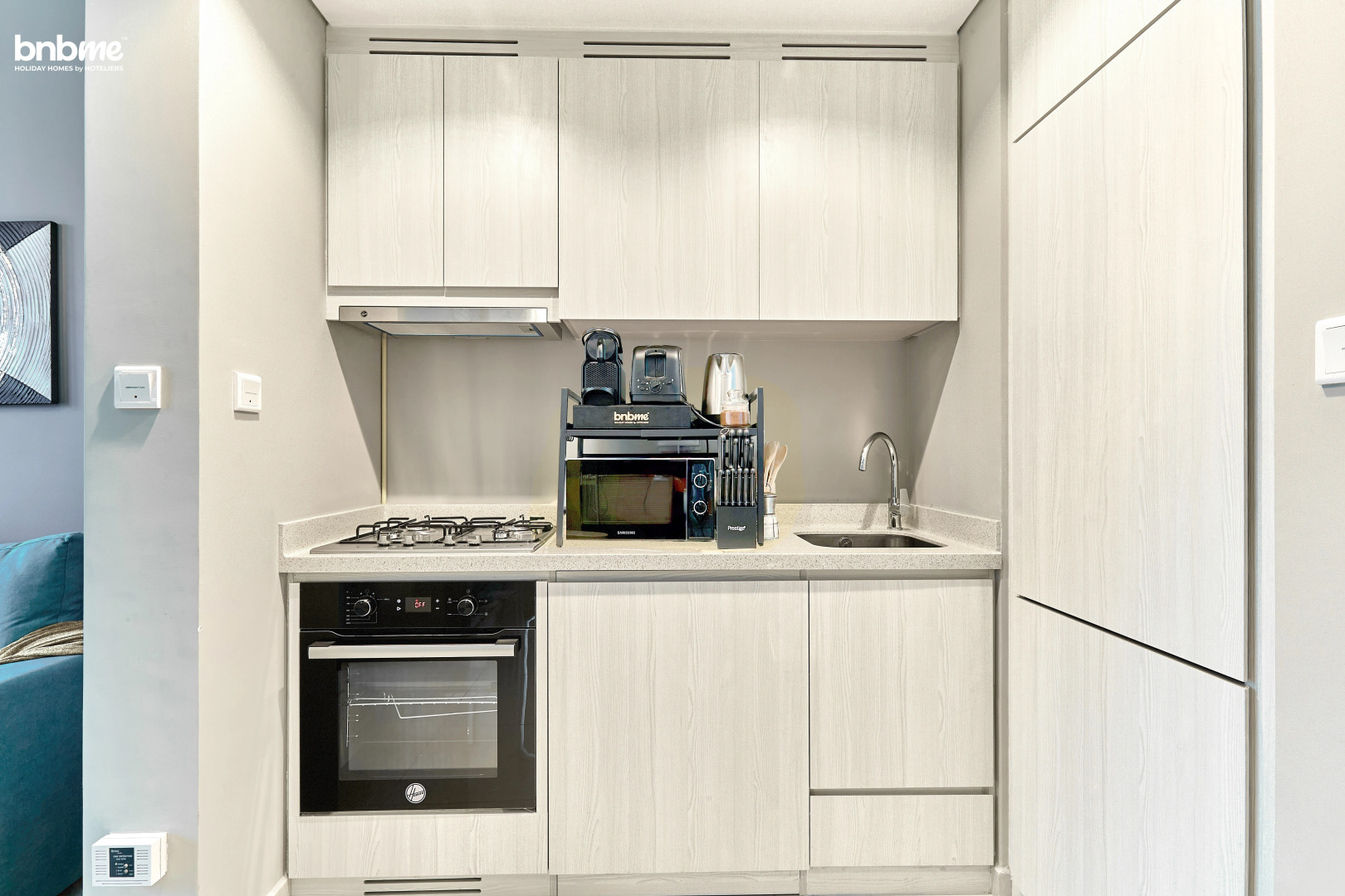 Апартаменты Bnbmehomes Business Bay Beauty with City Views - 1816